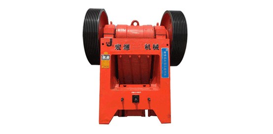 隨科技發(fā)展而創(chuàng)新，顎式破碎機(jī)一直在追求更完美的路上
