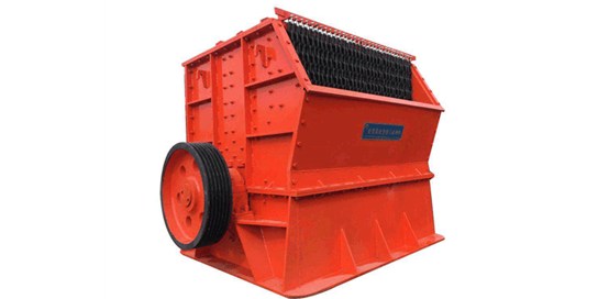 重型錘式破碎機(jī)哪家質(zhì)量好？宏源機(jī)械專業(yè)技術(shù)支持