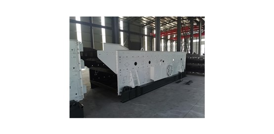 雙軸振動(dòng)篩電機(jī)如何連接大振動(dòng)功率？